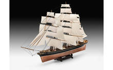 Viking Ghost Ship - Revell 05428 | kingshobby.com